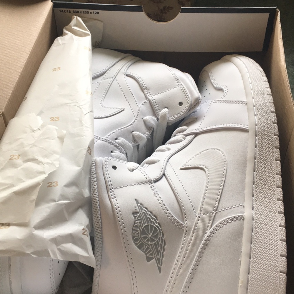 Nike Air Jordan Men’s